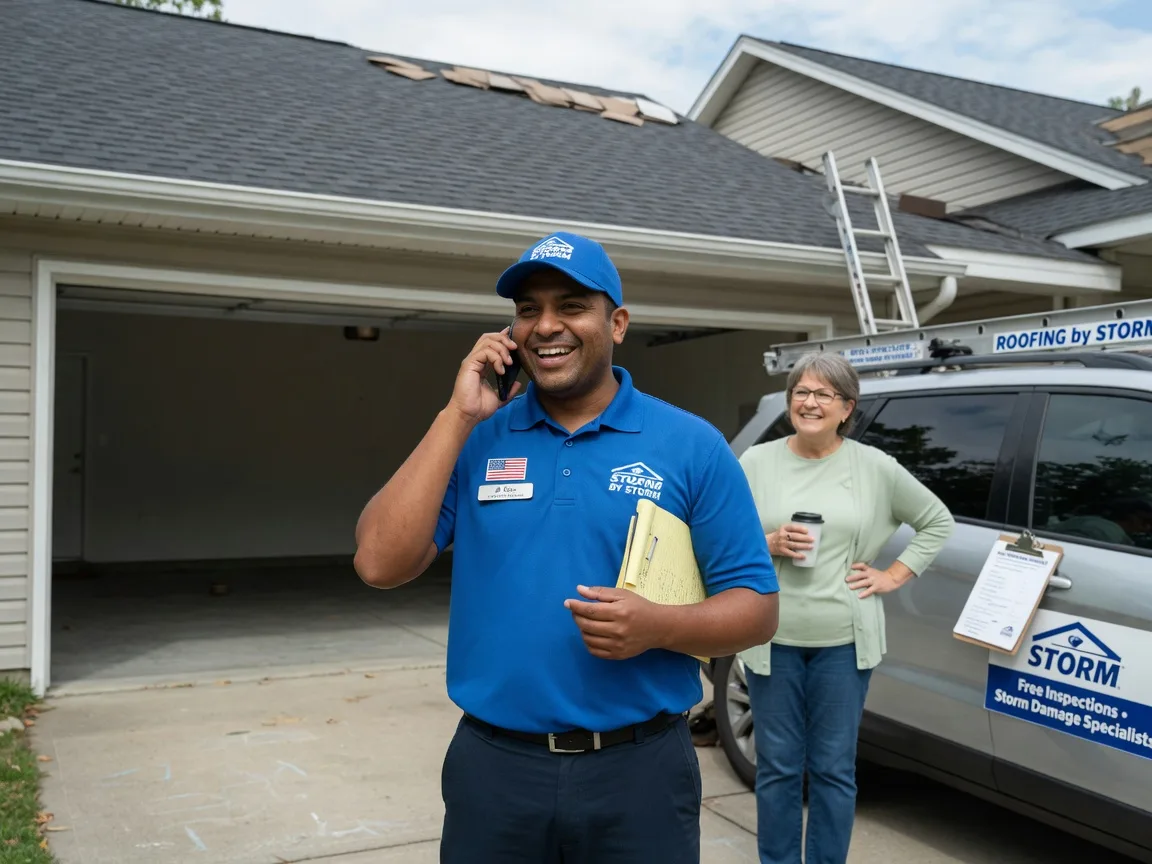 Roof Repair Near Me Saint Thomas, PA FAQs